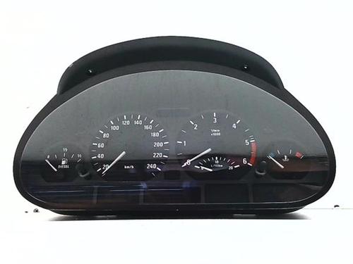 instrument-cluster-bmw-3-compact-e46-2001-2002-2003-2004-2005-38388389 main image