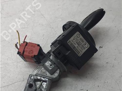 Ignition barrel RENAULT MODUS / GRAND MODUS (F/JP0_) 1.5 dCi (FP0D, JP0D) | BP38367486M48 - Image 2