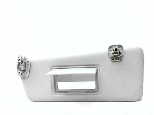Left sun visor RENAULT CAPTUR I (J5_, H5_) 1.3 TCe 130 (J5NJ, J5NE) | BP38391381I1 - Image 2