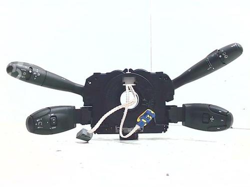 Used Headlight switch Headlight switch CITROËN C3 Picasso (SH_) 1.6 HDI 90 (92 hp) 40496102 40496102