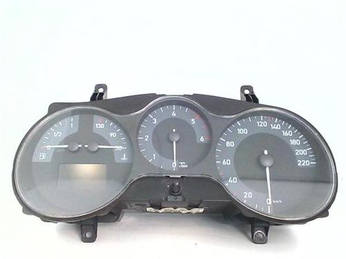 instrument-cluster-seat-leon-1p1-2005-2006-2007-2008-2009-2010-2011-2012-2013-38379620 main image