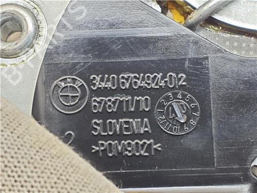Hand brake BMW 1 (E81) 118 d | BP38369419I18 - Image 2