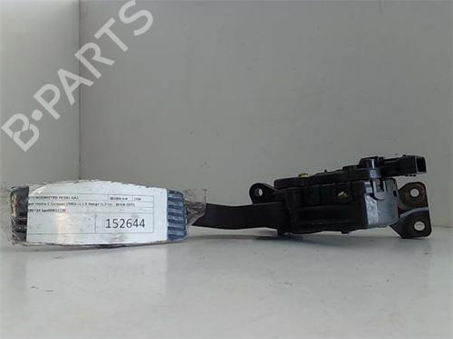 Used Pedal Pedal 38356293 38356293
