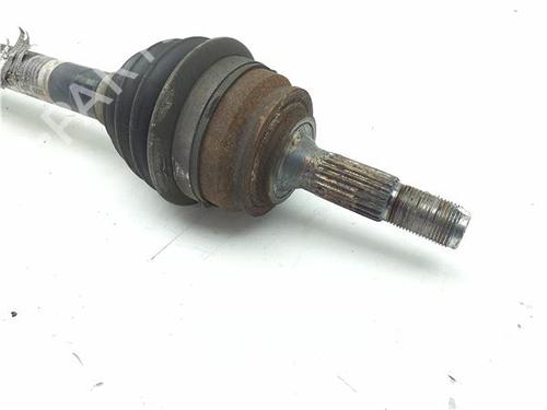 Right front driveshaft CITROËN C-ELYSEE (DD_) 1.2 VTi 82 | BP38388183M39 - Image 4