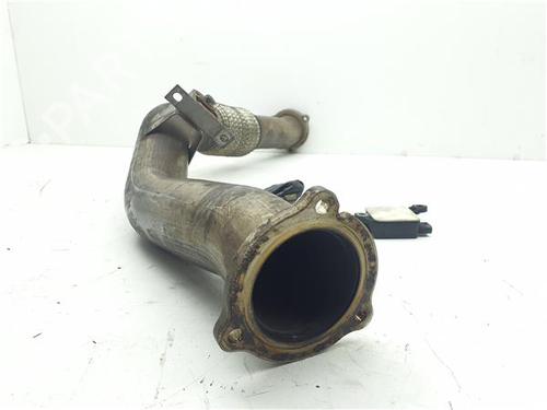 Exhaust system AUDI A6 C8 (4A2) 45 TDI Mild Hybrid quattro | BP38394258M121 - Image 3
