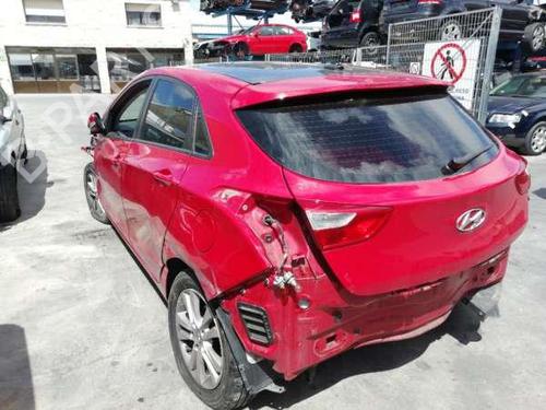 Kabinelys HYUNDAI i30 (FD) 1.6 CRDi | BP38365469I8 - Image 5