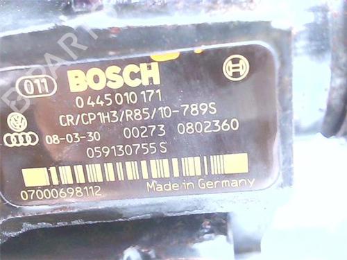Injection pump AUDI A6 C6 (4F2) 2.7 TDI | BP38399099M78 - Image 3