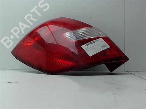 left-taillight-skoda-fabia-ii-combi-545-2007-2008-2009-2010-2011-2012-2013-2014-38352770 main image