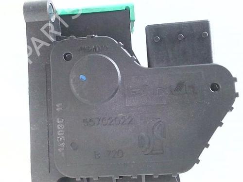 Pedal OPEL CORSA D Hatchback Van (S07) 1.3 CDTI (L08) | BP38381310I4 - Image 4