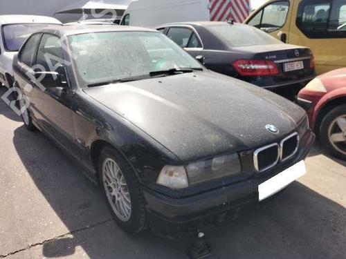 Headlight switch BMW 3 Compact (E36) 318 ti | BP38378798I24 - Image 6