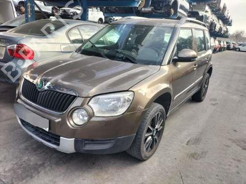Engine SKODA YETI (5L) 1.2 TSI | BP38398454M1 - Image 11