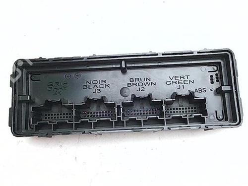 control-unit-opel-astra-j-saloon-2012-38399236 main image