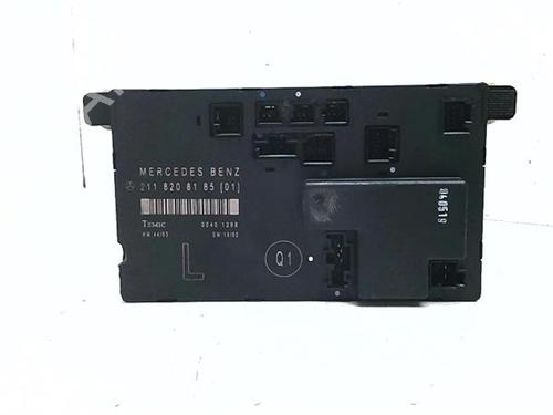 Used Comfort control module Comfort control module 38356646 38356646