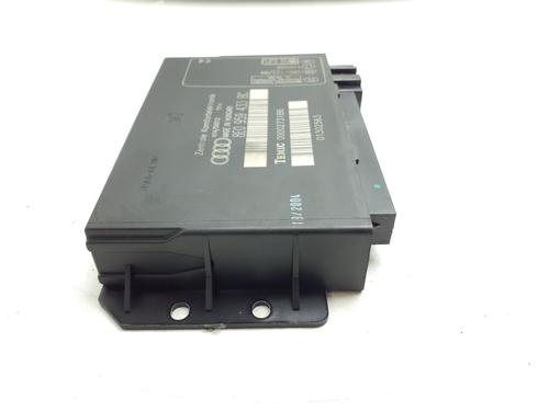 Electronic module AUDI A4 B6 (8E2) 1.9 TDI | BP39104757M83 - Image 5