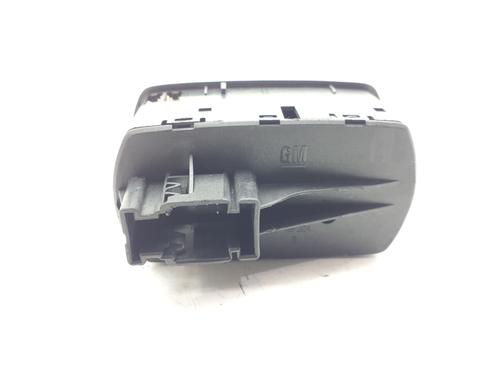 Left front window switch OPEL CORSA D Hatchback Van (S07) 1.3 CDTI (L08) | BP38402541I27 - Image 3