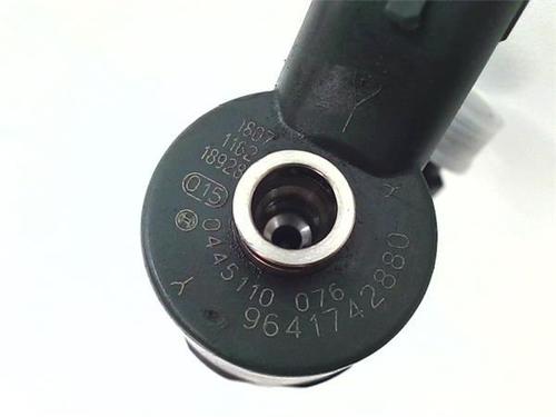 Injector CITROËN C5 I (DC_) 2.0 HDi (DCRHZB, DCRHZE) | BP39955952M100  - Image 5