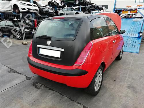 Control unit LANCIA YPSILON (843_) 1.3 JTD (843.AXD11, 843.AXD1A) | BP38352113M11 - Image 2