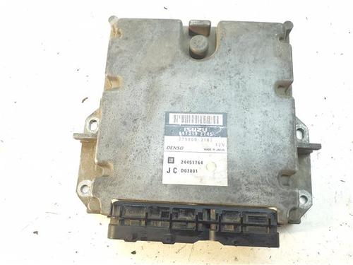 Control unit OPEL SIGNUM Hatchback (Z03) 3.0 V6 CDTI (F48) | BP38370063M11 - Image 2