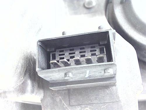 Left headlight CITROËN C5 II (RC_) 1.6 HDi (RC8HZB) | BP39434992C28 - Image 2