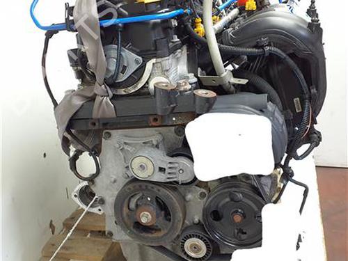 Engine JEEP RENEGADE VAN (BU, B1) 1.6 E-torQ | BP38390356M1 - Image 10