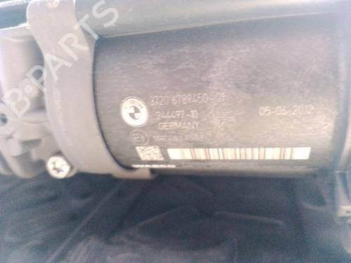 Kompresser Støtte/Fjedring Kompresser Støtte/Fjedring 38400631 38400631