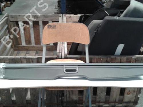 Hutablage/Netztrennwand für Hutablage/Netztrennwand 38382242 38382242