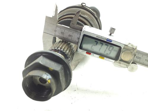 Left front driveshaft HYUNDAI i30 (PDE, PD, PDEN) 1.6 CRDi | BP39685256M38 - Image 5