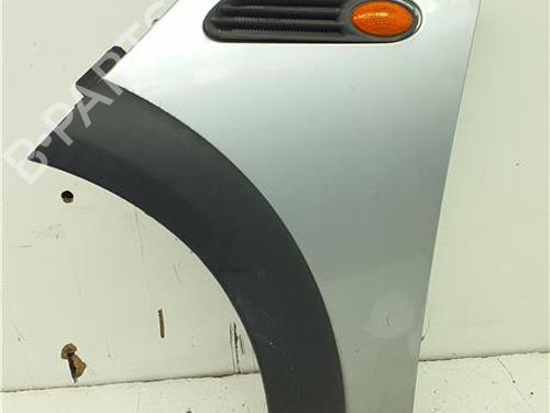 left-front-fenders-mini-mini-r50-r53-2001-2002-2003-2004-2005-2006-38381977 main image