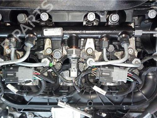Engine FORD S-MAX (WA6) 2.0 TDCi | BP38374397M1 - Image 4