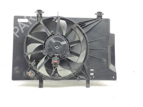 radiator-fan-ford-fiesta-vii-hj-hf-2017-38932716 main image