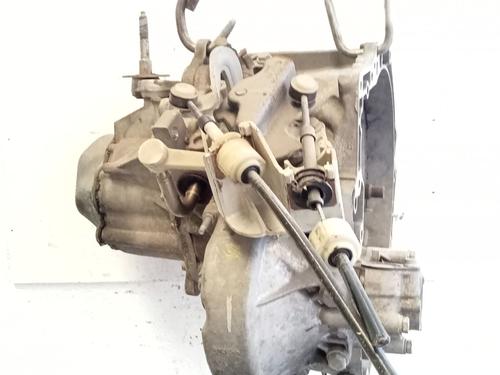 Gearbox PEUGEOT 206 SW (2E/K) 1.6 HDi 110 | BP38405345M3 - Image 5