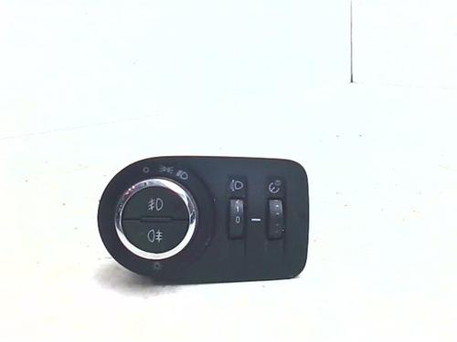 Used Headlight switch Headlight switch 38397482 38397482