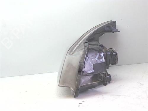 Right headlight RENAULT ESPACE IV (JK0/1_) 2.2 dCi (JK0H) | BP38406846C29 - Image 4