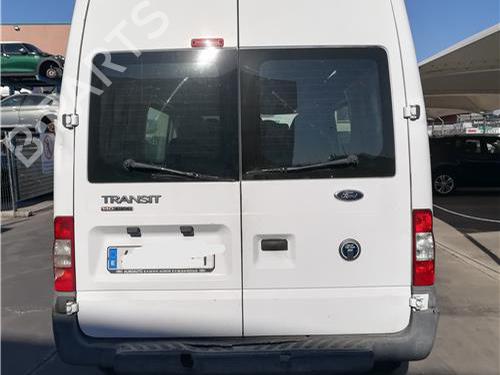 right-rear-door-ford-transit-connect-v408-box-bodympv-2013-38352933 main image