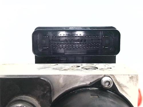 ABS pump SSANGYONG RODIUS I 2.7 Xdi 4WD | BP38392174M43 - Image 4