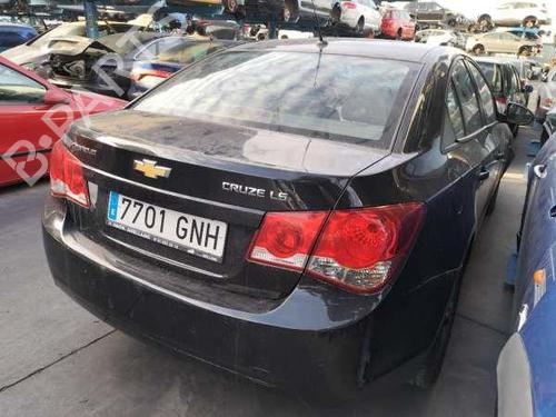 Ratstangsstang CHEVROLET CRUZE Hatchback (J305) 1.6 | BP38371563I23 - Image 5