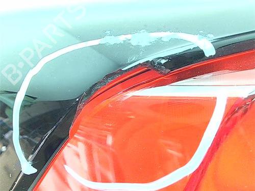 Left taillight LEXUS NX (_Z1_) 200t AWD (AGZ15_, AGZ15R) | BP38398535C34 - Image 4