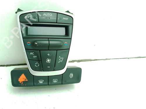 Used Climate control Climate control 38444698 38444698