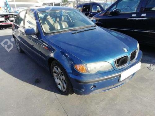 Front left window mechanism BMW 3 (E46) 320 d | BP38362210C22 - Image 6