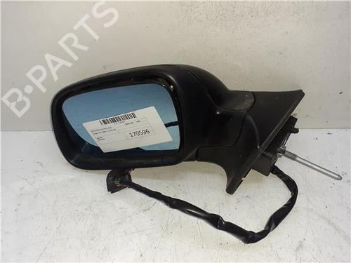 Used Left mirror Left mirror PEUGEOT 407 SW (6E_, 6D_) 2.0 HDi 135 (136 hp) 38359933 38359933