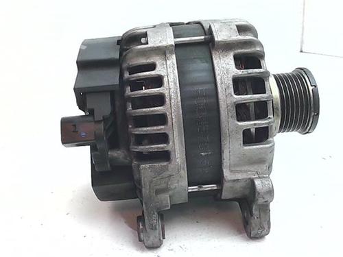 Alternator AUDI A5 Convertible (8F7) 2.0 TDI | BP38381912M7 - Image 5