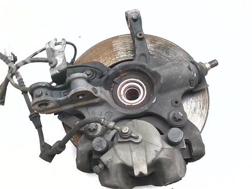 Right front steering knuckle CITROËN JUMPY III Bus (V_) 1.5 BlueHDi 120 | BP38378813M26 - Image 4
