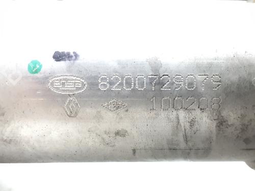 Egr RENAULT KANGOO Express (FW0/1_) 1.5 dCi 85 (FW0K, FW0L, FW0B) | BP39266491M69 - Image 5