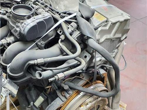 Engine MERCEDES-BENZ E-CLASS (W210) E 230 (210.037) | BP38404647M1 - Image 7