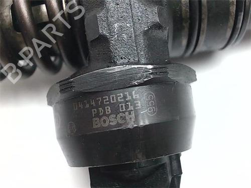Injector AUDI A4 B6 (8E2) 1.9 TDI | BP38358175M100 - Image 4