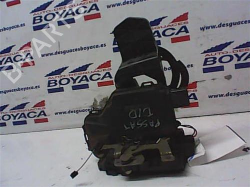 Used Front right lock Front right lock 38406434 38406434