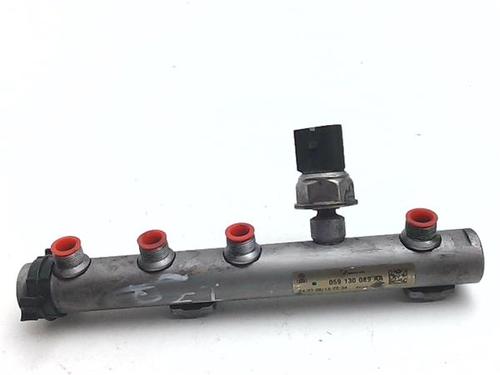 injection-rail-audi-a6-c6-4f2-2004-2005-2006-2007-2008-2009-2010-2011-38391058 main image