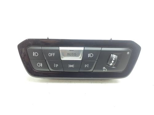 Used Headlight switch Headlight switch BMW 3 Touring (G21, G81) 330 i (258 hp) 40228407 40228407