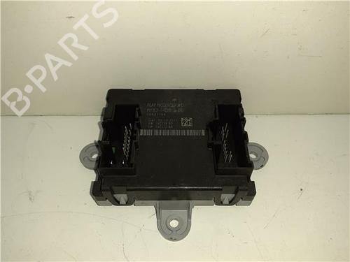 Control unit LAND ROVER RANGE ROVER EVOQUE (L538) 2.0 4x4 | BP38357667M11 - Image 2