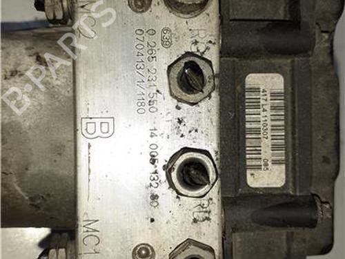 ABS pump CITROËN JUMPY II (VF7) 1.6 HDi 90 16V | BP38356949M43 - Image 3